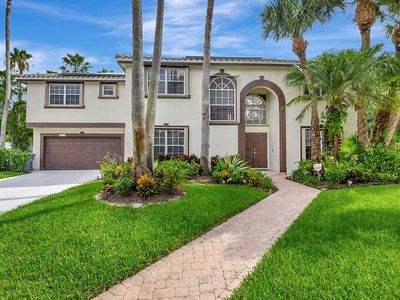 10531 Bexley Boulevard, Boca Raton, FL, 33428
