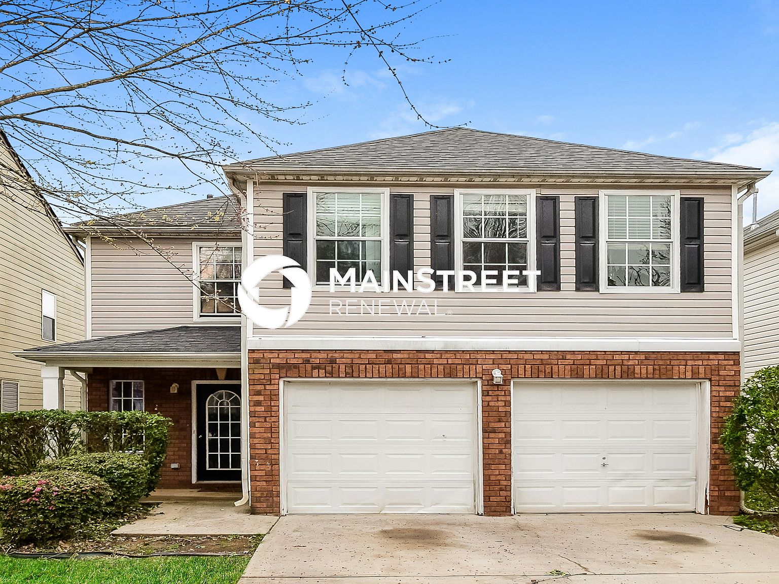 5861 San Gabriel Ln, Atlanta, GA 30349 | Zillow