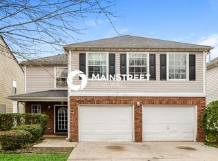 5861 San Gabriel Ln, Atlanta, GA 30349