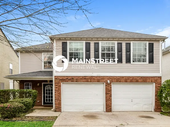 5861 San Gabriel Ln, Atlanta, GA 30349
