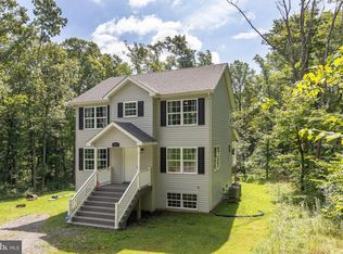 147 Doe Trl, Winchester, VA 22602