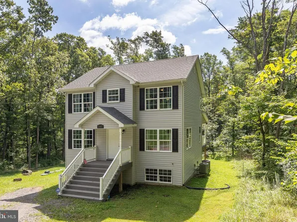147 Doe Trl, Winchester, VA 22602