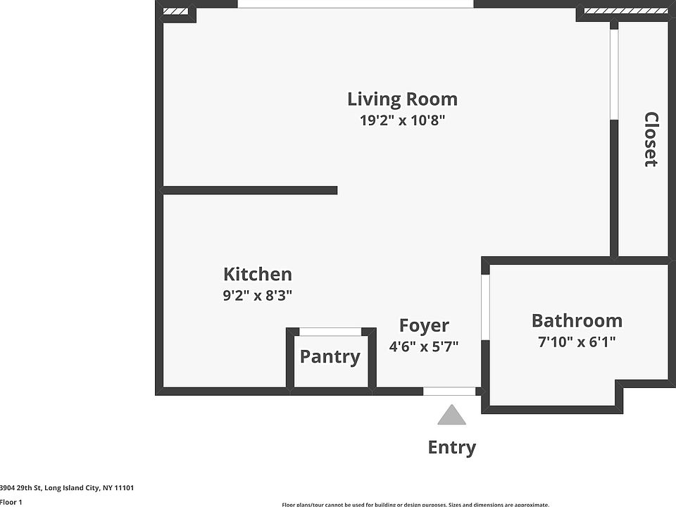 2nd image of 39-04 29th St #4E