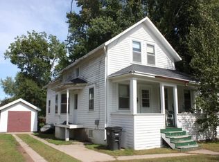 311 W 3rd St, Shawano, WI 54166