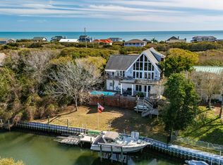 240 Salter Path Rd, Pine Knoll Shores, NC 28512