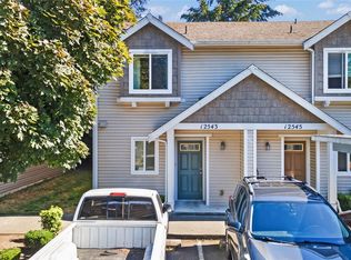 12543 Springbrook Ln SW, Lakewood, WA