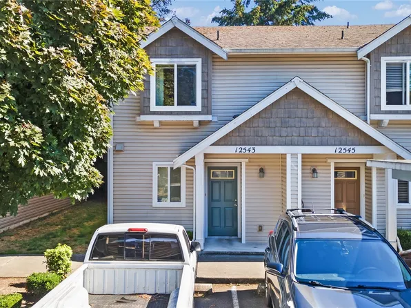 12543 Springbrook Lane SW, Lakewood, WA 98499