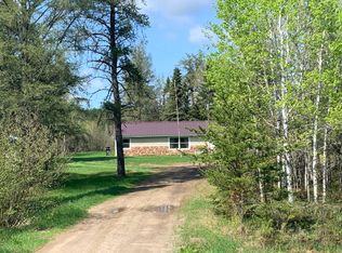 6997 Highway 21, Embarrass, MN 55732