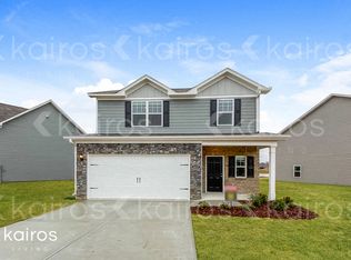 1037 Pilgrim Ln, Montevallo, AL 35115