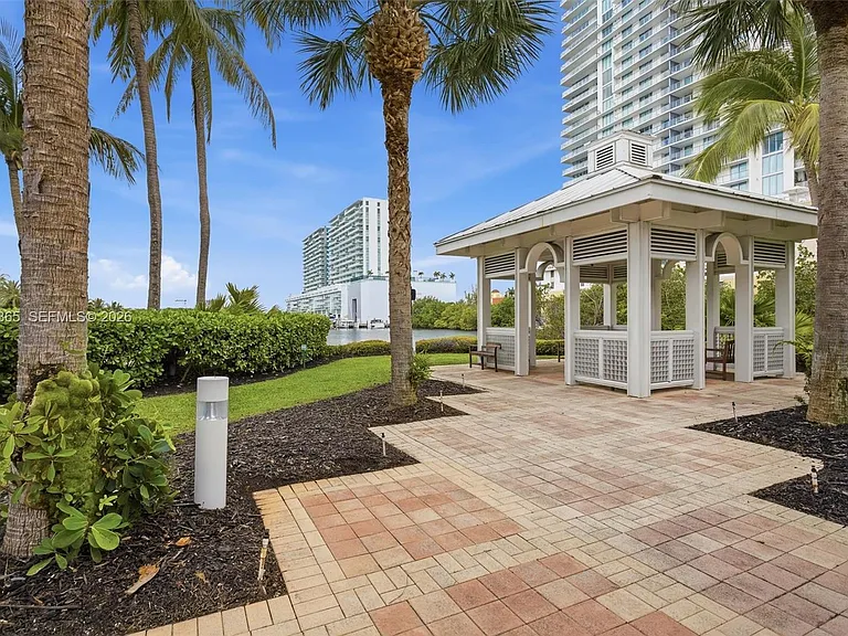 16500 Collins Ave #1856 — Photo 95