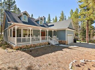443 Dorset Ave, Big Bear City, CA 92314