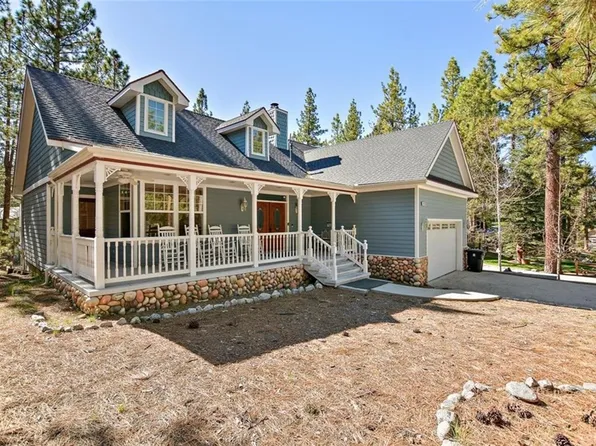 443 Dorset Ave, Big Bear City, CA 92314
