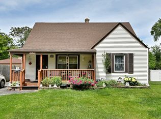 236 E Armitage Ave, Melrose Park, IL 60164