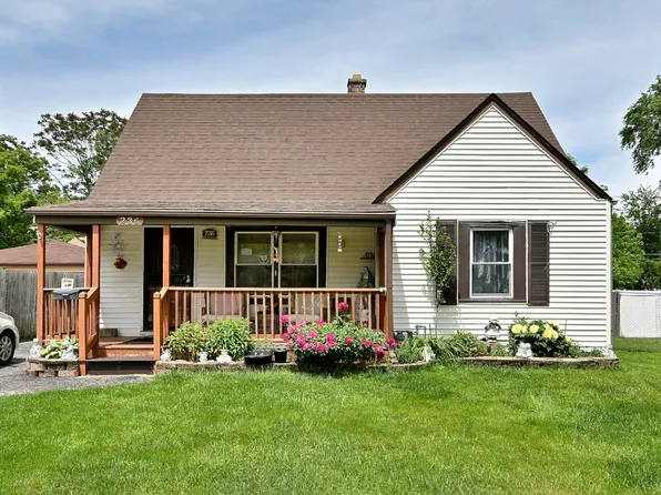 236 E Armitage Ave, Melrose Park, IL 60164