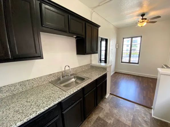 Franklin Place Lofts