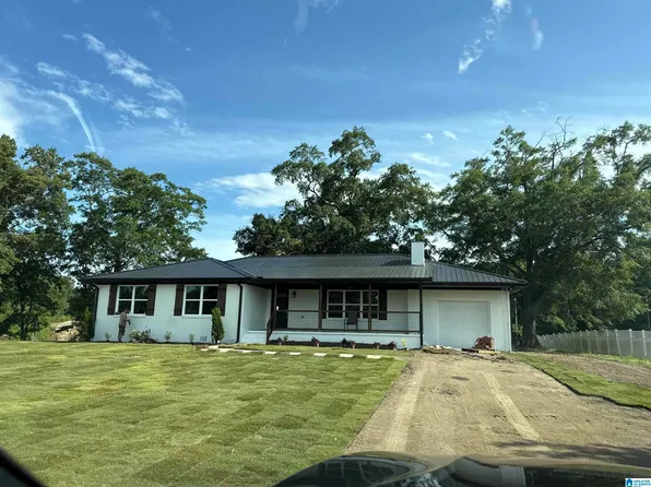 4208 Cogswell Ave, Pell City, AL 35125
