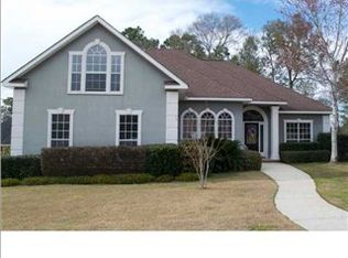 6562 Lubarrett Way, Mobile, AL 36695