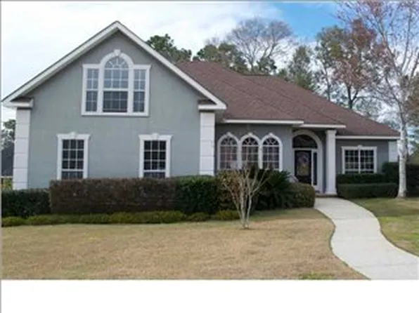 6562 Lubarrett Way, Mobile, AL 36695