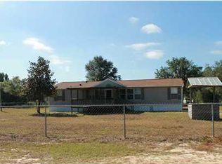 123 Snow Drop St, Defuniak Springs, FL 32433