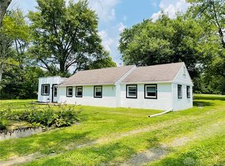 8145 Post Town Rd, Dayton, OH 45426