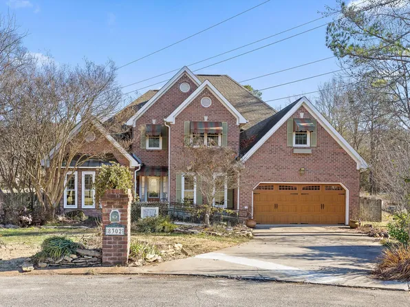 8302 Grinder Creek Pl, Chattanooga, TN 37421