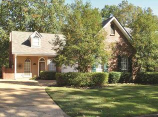 18 Carriage Court Pl, Brandon, MS