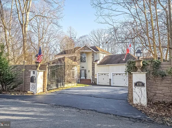 8701 Sinclair Mill Rd, Manassas, VA 20112