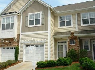 4924 Lady Of The Lake Dr, Raleigh, NC 27612