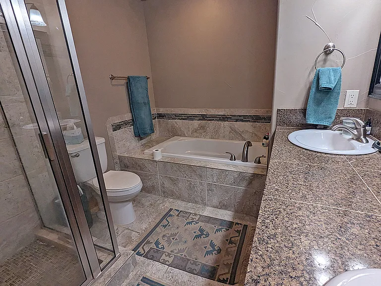 Master Bath