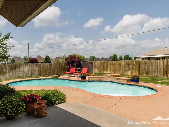5th image of 5745 S Chanberry Ln