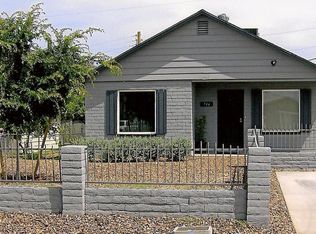 746 E Sunnyslope Ln, Phoenix, AZ 85020