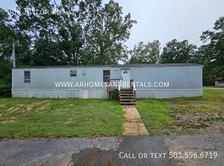 308 Taylor Rd, Jacksonville, AR 72076