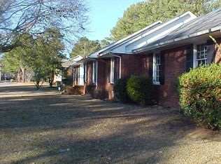 1501 Hardee Rd, Kinston, NC 28504