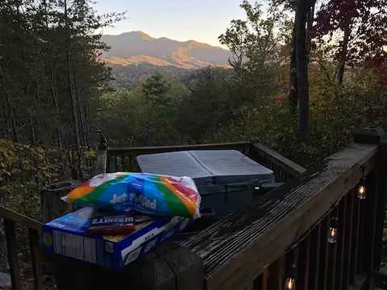 Window View