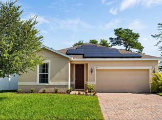 911 Glazebrook Loop, Orange City, FL 32763