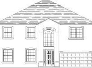 3934 Sherman Hills Pkwy W, Jacksonville, FL 32210