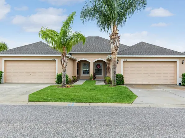 13644 Eastfork Ln, Hudson, FL 34669