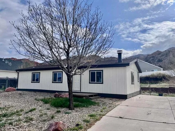 410 N Highland Dr, Cedar City, UT 84721