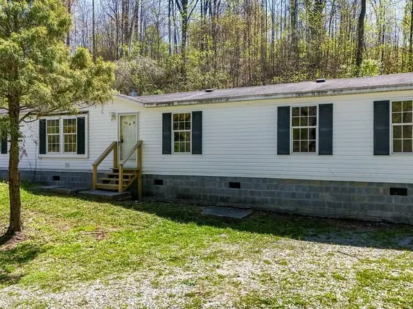 1161 Essary Rd, Tazewell, TN 37879