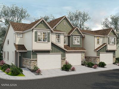 859 Furlong Dr Lot 39, Minden, NV, 89423