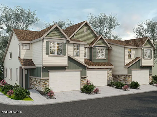 857 Furlong Dr Lot 40, Minden, NV 89423
