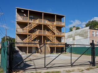 4639 S Saint Lawrence Ave #1N, Chicago, IL 60653