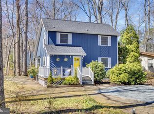 3 Starboard Ct, Ocean Pines, MD 21811