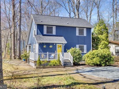 3 Starboard Ct, Ocean Pines, MD, 21811