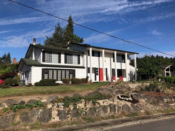 12926 SE 5th Pl, Bellevue, WA 98005