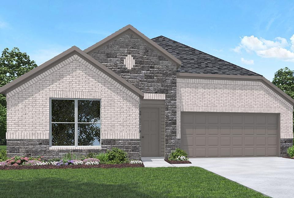 Plan Elevation.