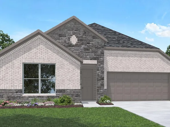 4416 Wapama Falls Loop, Conroe, TX 77303