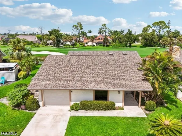 16737 Pheasant Ct, Fort Myers, FL 33908
