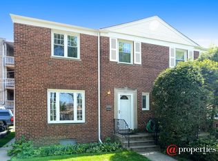 2317 W Birchwood Ave, Chicago, IL 60645