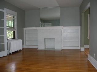 291 Wellington Rd, Buffalo, NY 14216